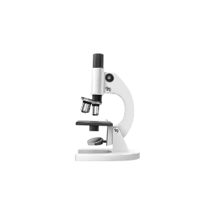 0.7-4.5X Binocular Microscope