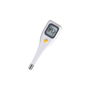 Infrared Thermome- ters Temperature