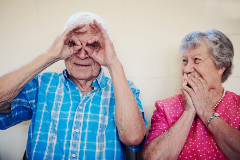 Eye Care for Elderly at Home: Why Regular Tests Matter More Than Ever