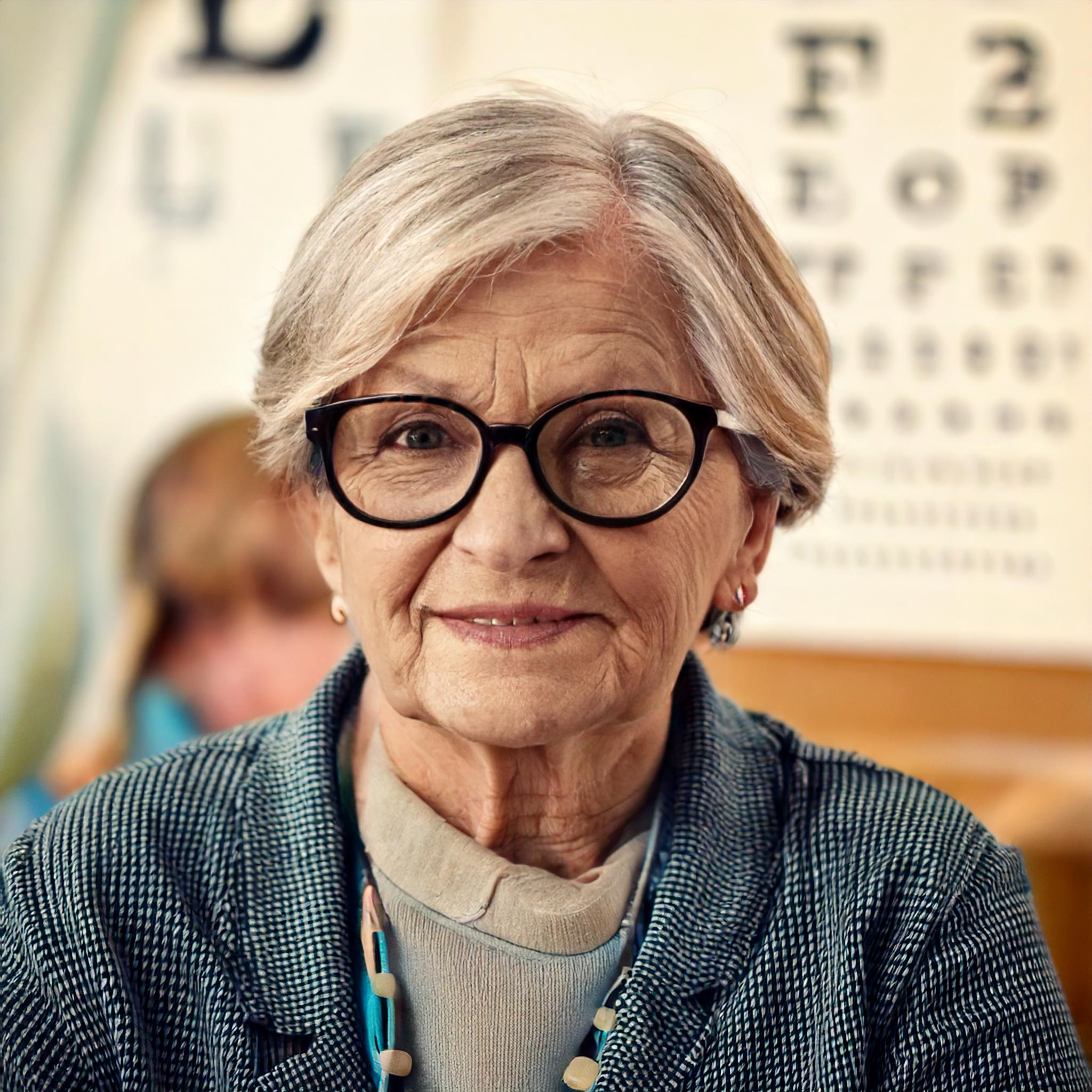 old-women-smile