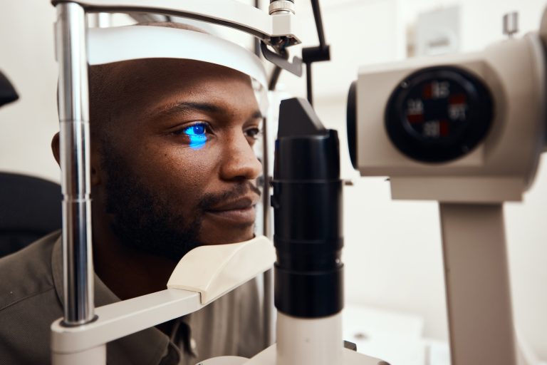 signs you might need an eye test